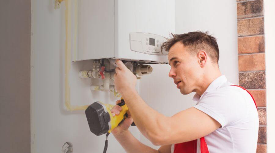 Professional expert plumbing services in Womelsdorf, PA